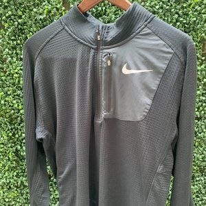Nike Waffle Half-Zip Training Top